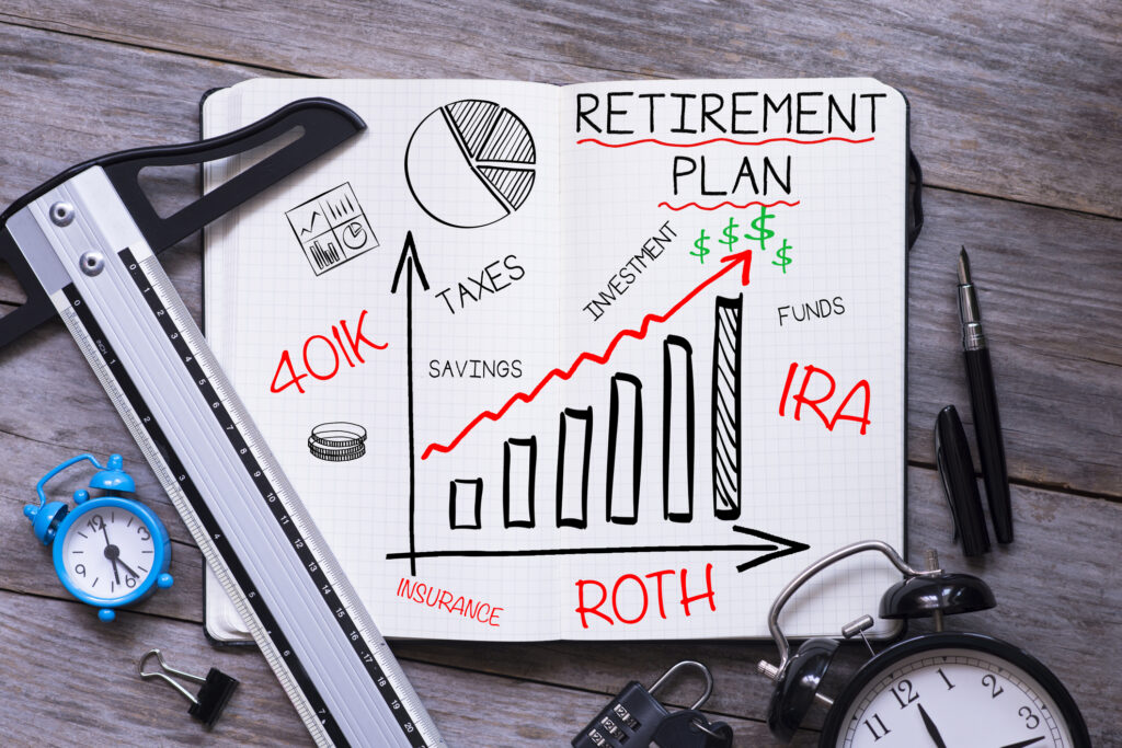 Back to the Basics of Retirement Accounts Solstice Financial Services