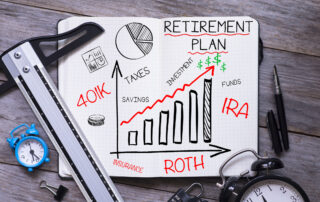 Back to the Basics of Retirement Accounts Solstice Financial Services