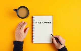 First Steps to Starting the Estate Planning Process Solstice Financial Services