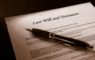 The Gift of Financial Health: Best Practices for Keeping Your Will Up to Date Solstice Financial Services