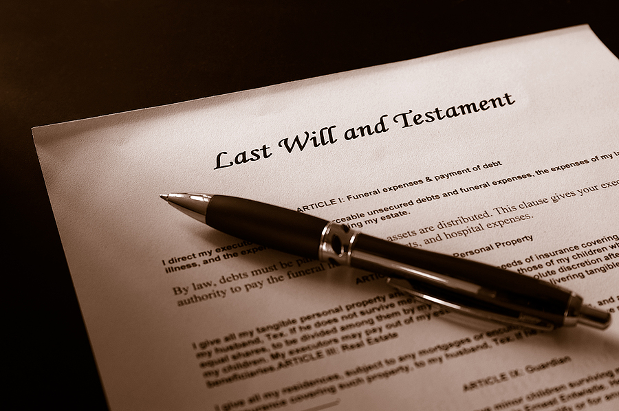 The Gift of Financial Health: Best Practices for Keeping Your Will Up to Date Solstice Financial Services