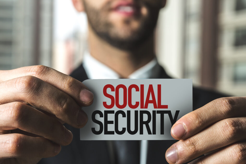 Where Does Social Security Fit in Your Retirement Puzzle? Solstice Financial Services