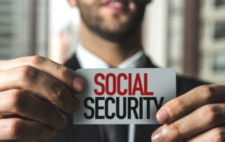 Where Does Social Security Fit in Your Retirement Puzzle? Solstice Financial Services