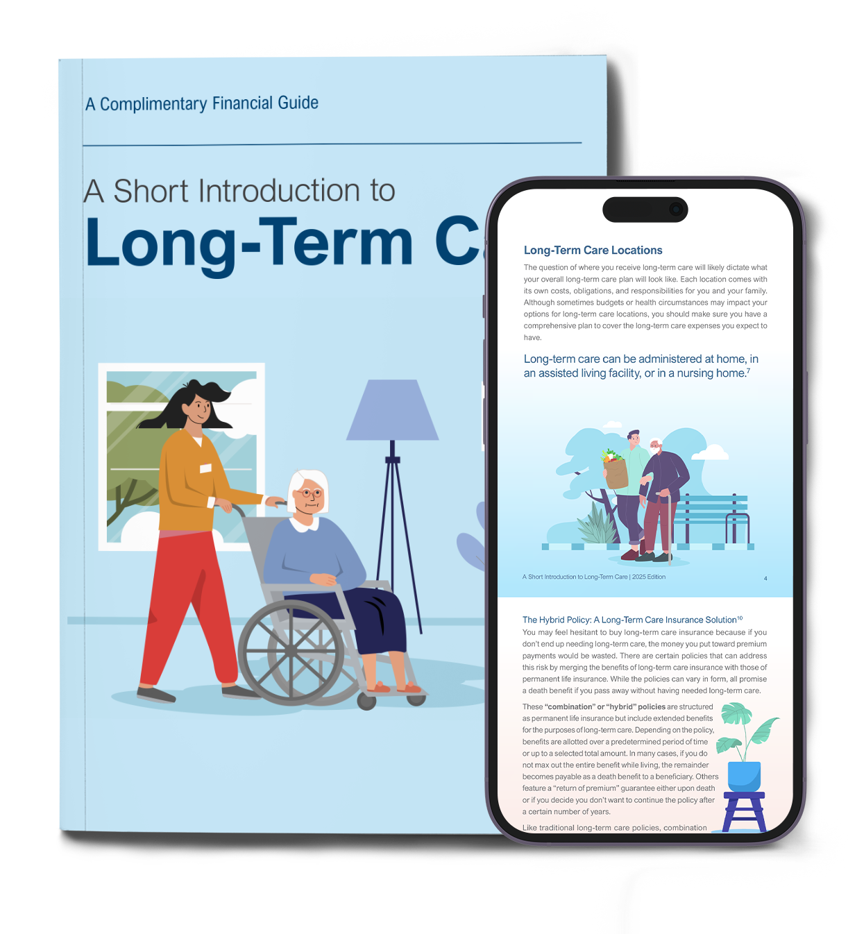 Long-Term Care Guide